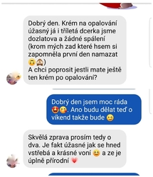 Bio Atopik SUN opalovací olej